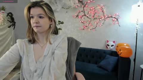 Kati online show from October 25, 10:23 am