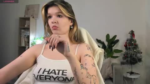 Kati online show from December 5, 10:46 am