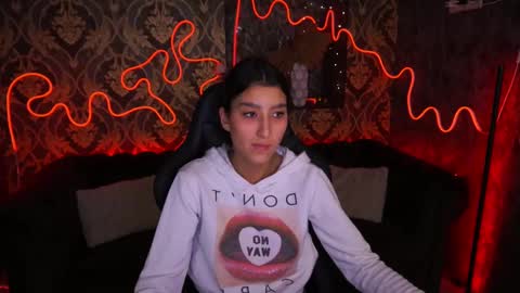 Snapshot of charmmocco chatting on January 20, 11:02 am SweetMoco online show from January 20, 11:02 am