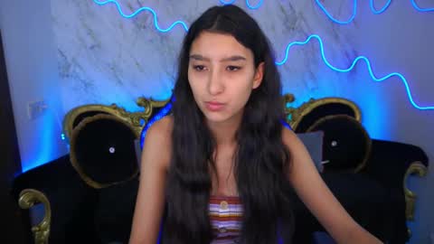 Snapshot of charmmocco chatting on January 29, 7:04 am SweetMoco online show from January 29, 7:04 am