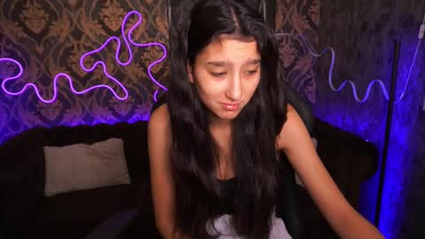 Snapshot of charmmocco chatting on February 11, 10:48 am SweetMoco online show from February 11, 10:48 am