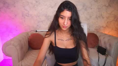 Snapshot of charmmocco chatting on December 4, 2:37 pm SweetMoco online show from December 4, 2:37 pm