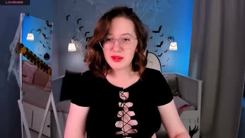 Grace online show from October 30, 11:22 am