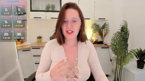 Grace online show from April 29, 11:36 am