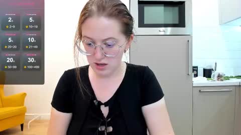 Snapshot of charmygrace chatting on June 10, 7:02 pm Grace online show from June 10, 7:02 pm