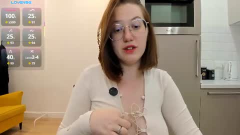 Grace online show from June 19, 8:40 am