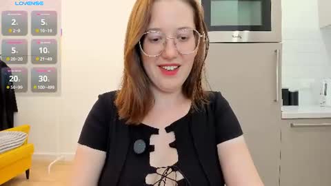 Grace online show from June 23, 2:48 pm