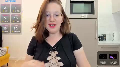 Grace online show from July 20, 8:50 am