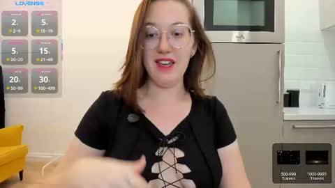 Grace online show from July 20, 11:01 am