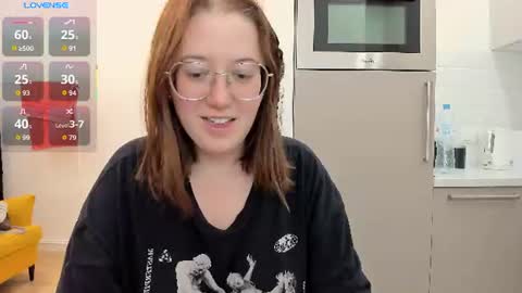 Grace online show from July 26, 11:17 am