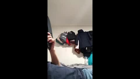 charna20 online show from January 18, 9:07 pm