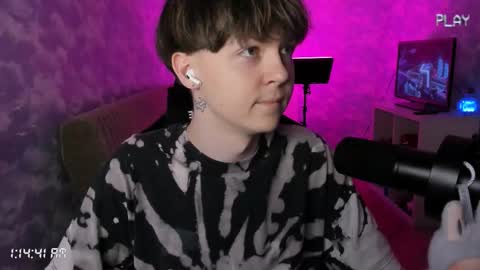 lynxy online show from October 27, 10:14 pm