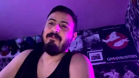 charzilla1134 online show from February 15, 7:27 am