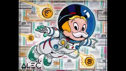 Chase2Attract online show from February 15, 12:18 am