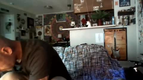 Snapshot of chase2attract chatting on August 1, 1:32 pm Chase2Attract online show from August 1, 1:32 pm