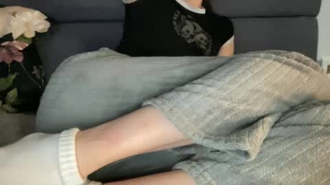 Snapshot of chase_vicky chatting on October 6, 7:55 pm Vicky online show from October 6, 7:55 pm