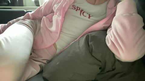 Vicky online show from June 21, 5:48 pm