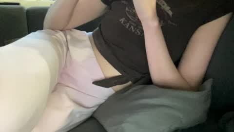 Vicky online show from June 22, 7:33 pm