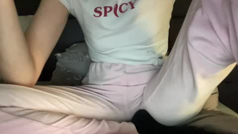 Vicky online show from July 1, 9:47 pm