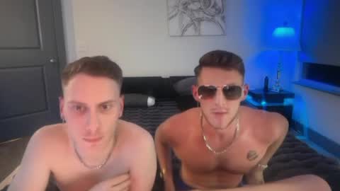SmoothCanadianBoy online show from April 21, 1:29 am