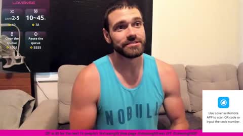 Onlyfans chasingfit Instagram the arguer Twitter chasingfitOF online show from October 3, 9:23 pm