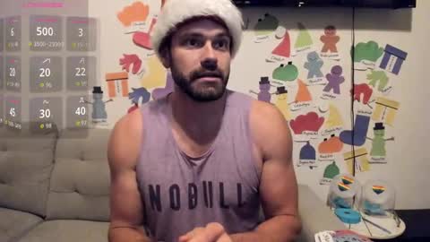 Snapshot of chasemason20 chatting on December 23, 2:20 am Onlyfans chasingfit Instagram the arguer Twitter chasingfitOF online show from December 23, 2:20 am