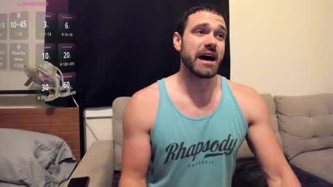 Snapshot of chasemason20 chatting on January 9, 10:22 pm Onlyfans chasingfit Instagram the arguer Twitter chasingfitOF online show from January 9, 10:22 pm