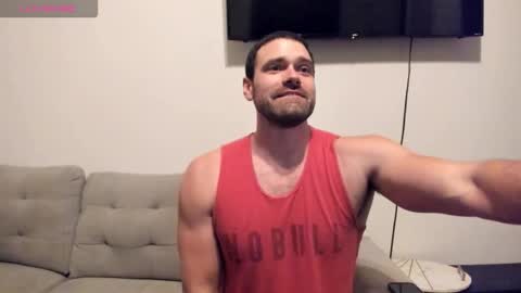 Snapshot of chasemason20 chatting on February 20, 10:21 pm Onlyfans chasingfit Instagram the arguer Twitter chasingfitOF online show from February 20, 10:21 pm