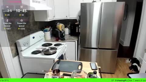 Snapshot of chasemason20 chatting on March 12, 10:16 pm Onlyfans chasingfit Instagram the arguer Twitter chasingfitOF online show from March 12, 10:16 pm