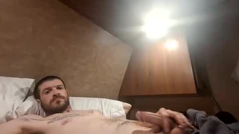 chaserandall1264 online show from October 17, 4:04 am