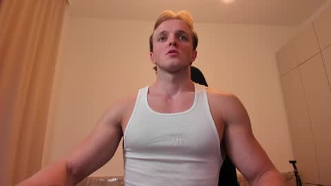Chase Reed online show from May 8, 8:03 pm