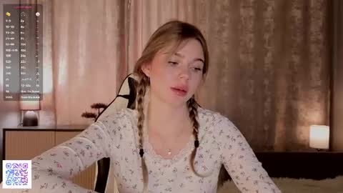Emilia online show from June 9, 4:35 am