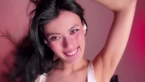 Snapshot of chasmic chatting on January 16, 7:07 am JASMINE usually going live about 2 am UTC online show from January 16, 7:07 am