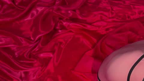 Snapshot of chasmic chatting on February 17, 4:09 am JASMINE usually going live about 2 am UTC online show from February 17, 4:09 am