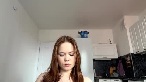 Snapshot of chastityvolino chatting on May 29, 9:07 am Nina online show from May 29, 9:07 am