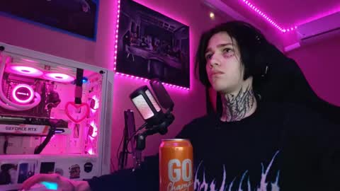 Ryan online show from February 26, 11:52 am