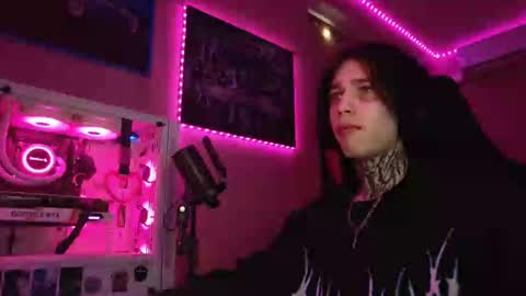 Ryan online show from March 11, 5:27 am