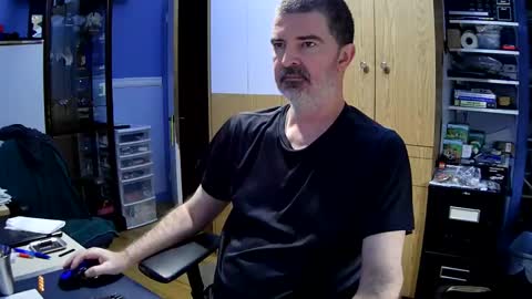 wanaBeYourToy online show from December 7, 12:13 pm