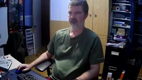 wanaBeYourToy online show from October 9, 10:57 am