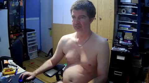 wanaBeYourToy online show from November 2, 10:17 am