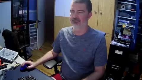 wanaBeYourToy online show from November 13, 7:13 pm