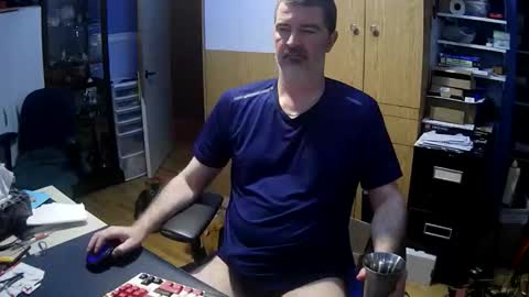 Snapshot of chatandfun666 chatting on April 17, 11:13 am wanaBeYourToy online show from April 17, 11:13 am