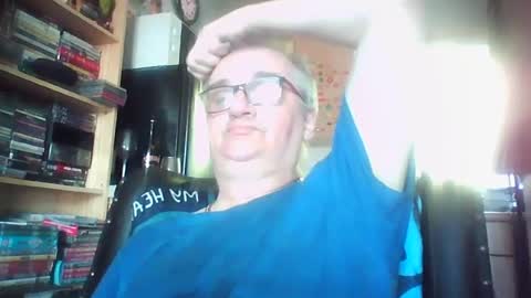 chatboxlee online show from July 4, 12:55 pm