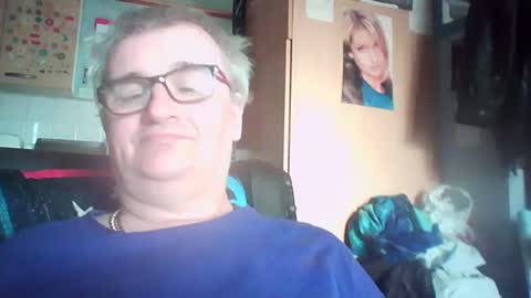 chatboxlee online show from July 15, 4:34 pm