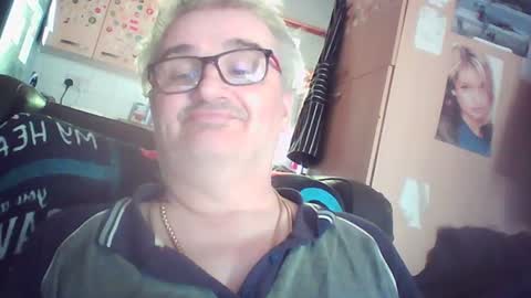 chatboxlee online show from July 26, 3:41 pm
