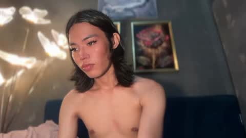 PAPI BEBE online show from May 28, 10:01 am