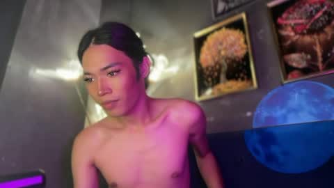 PAPI BEBE online show from June 8, 3:12 pm