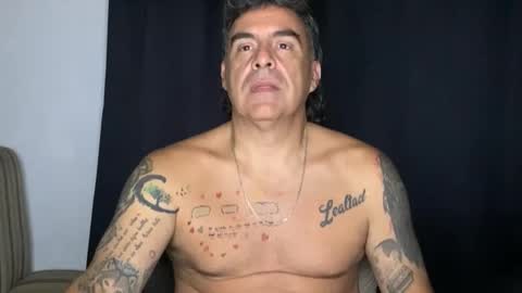 chato012 online show from February 6, 12:26 am