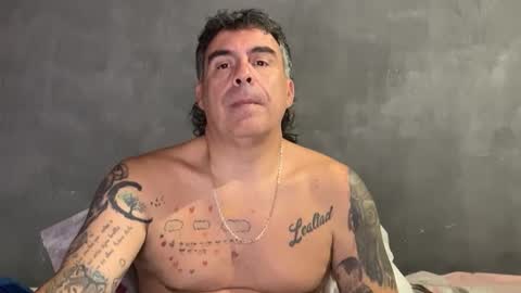 chato012 online show from March 6, 5:53 pm