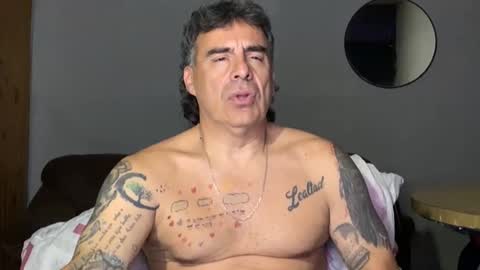 chato012 online show from May 7, 12:16 am